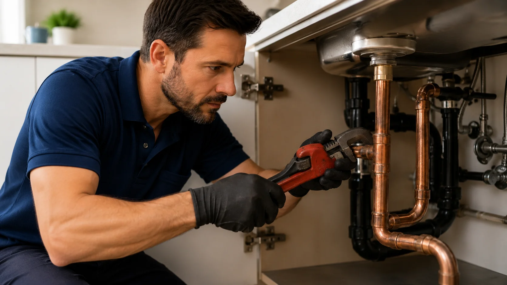 Pipe Repair